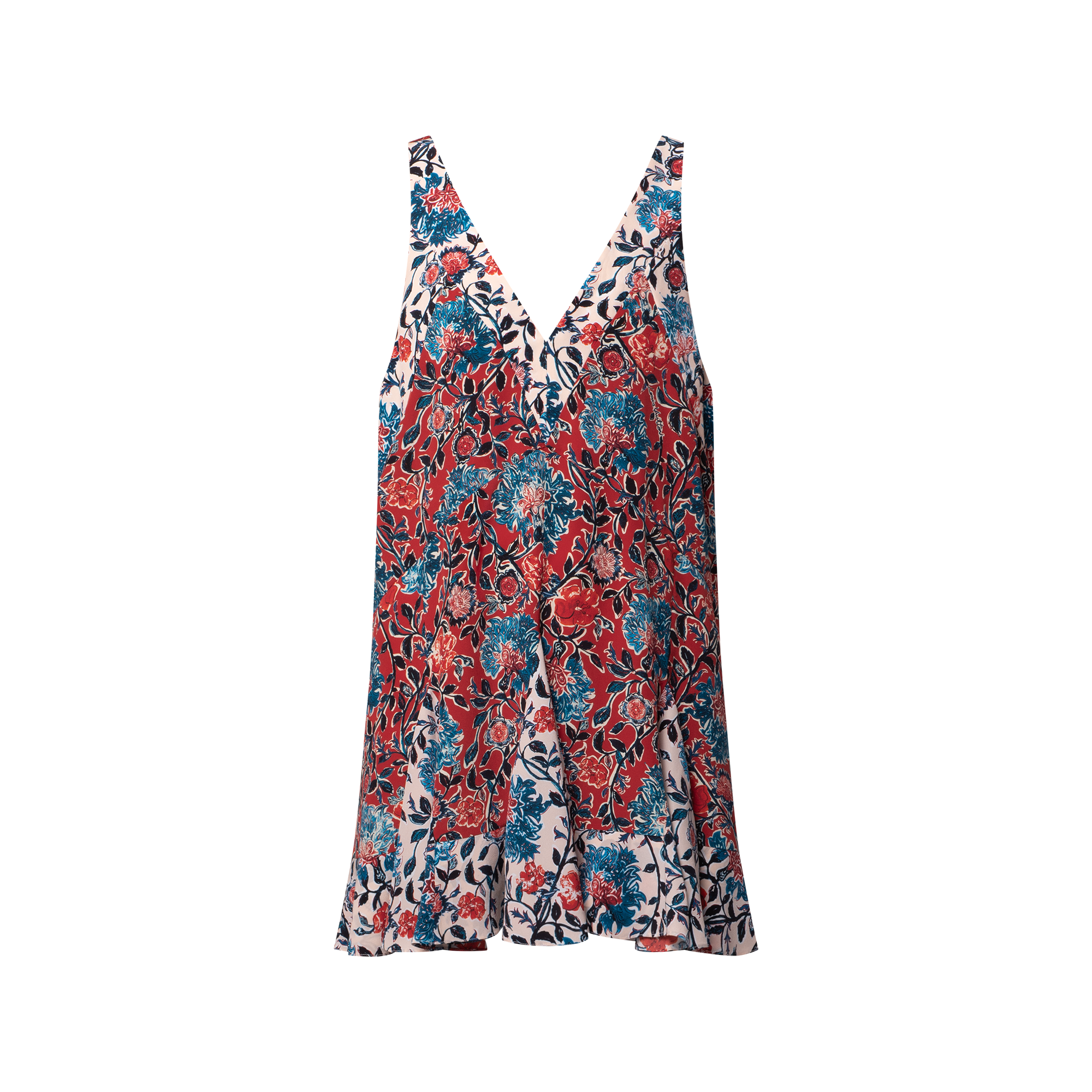 LV x TM Denim Cerise Scrunchy S00 in Women's Accessories Hair Accessories collections by Louis Vuitton